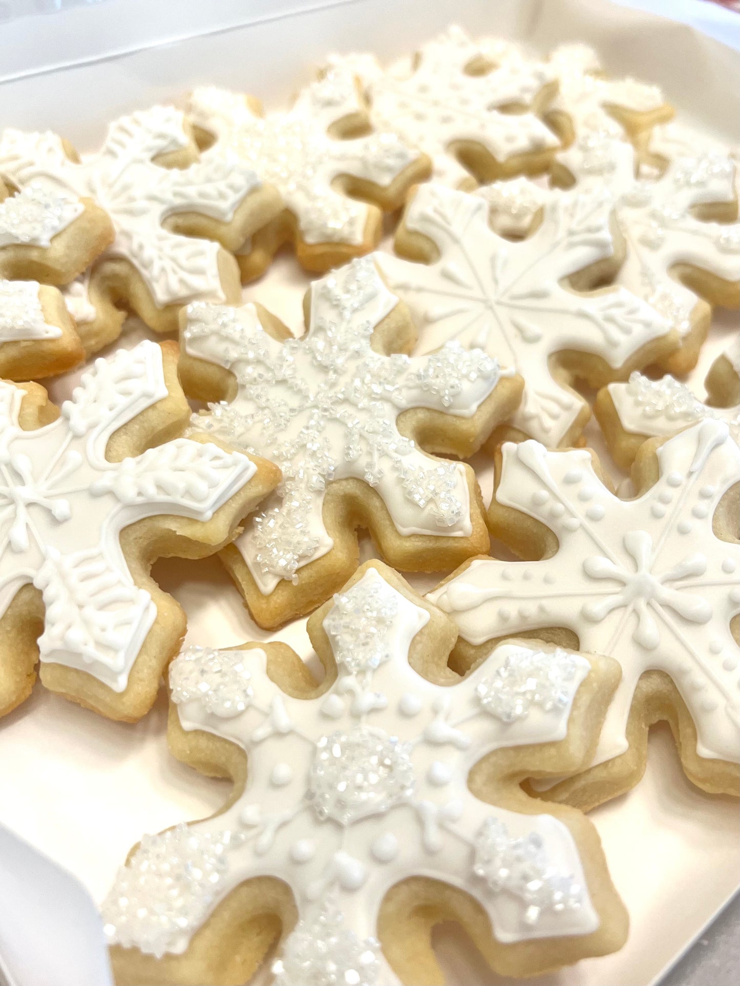 Custom Desserts