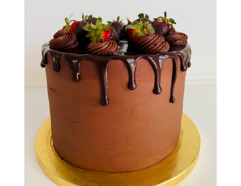 Custom Cake