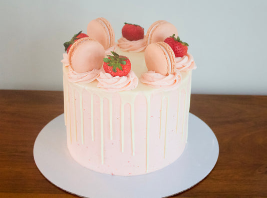 Custom Cake